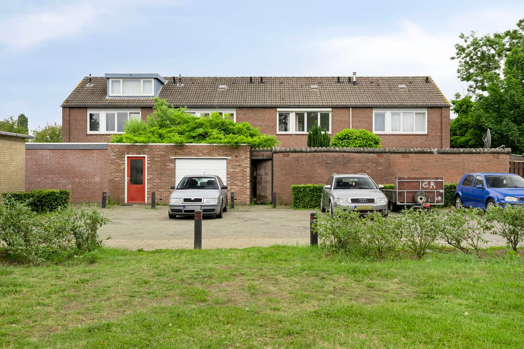 Photo 23 of van Heemskerkstraat 5