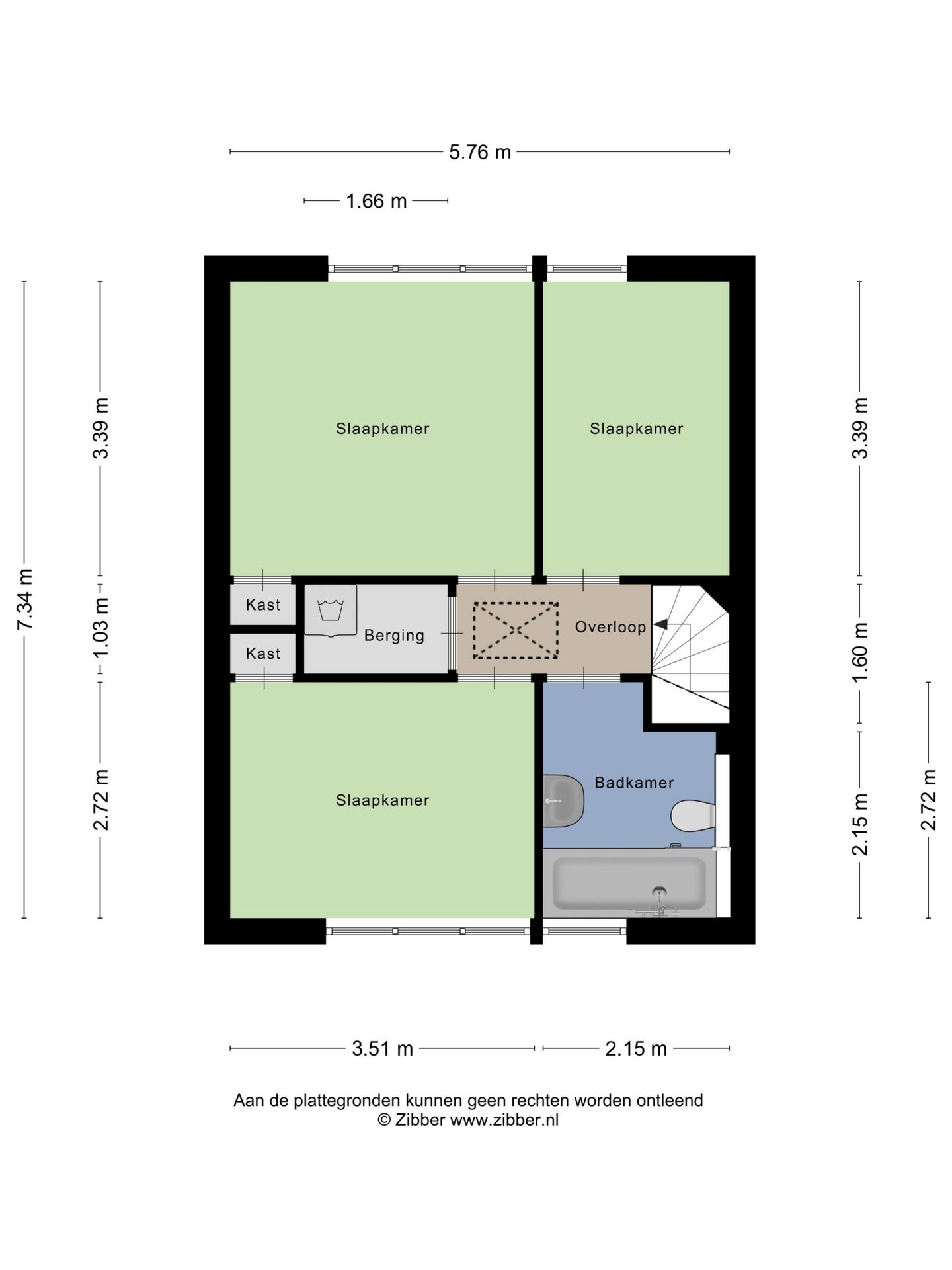 Photo 25 of van Heemskerkstraat 5