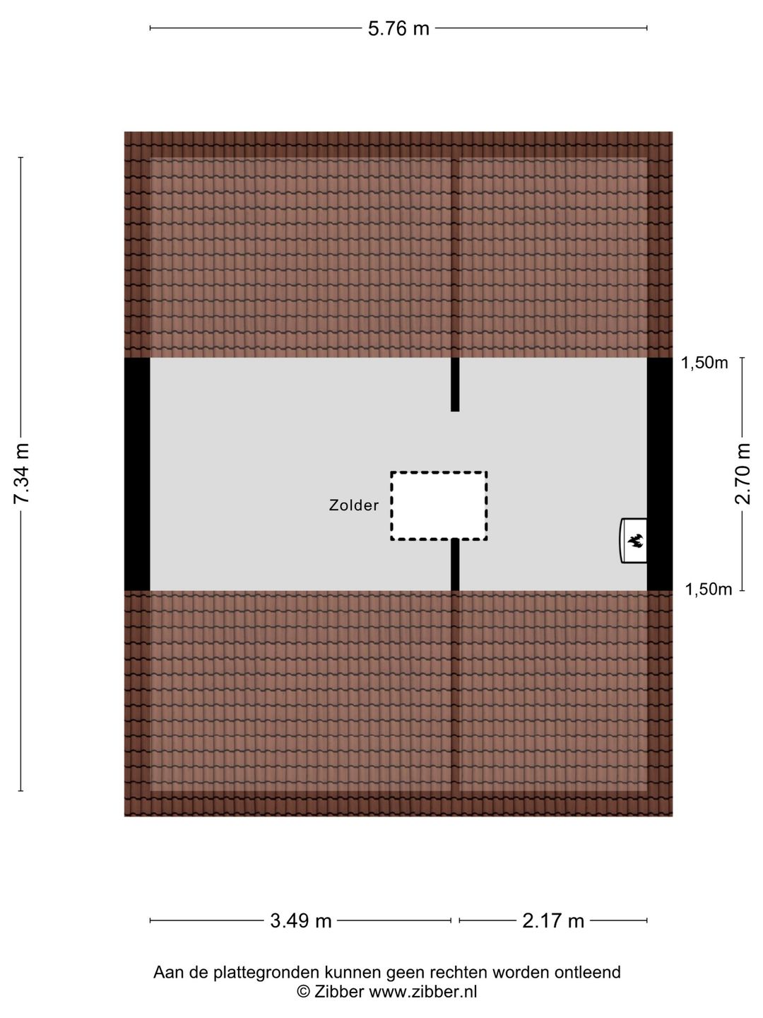 Photo 26 of van Heemskerkstraat 5