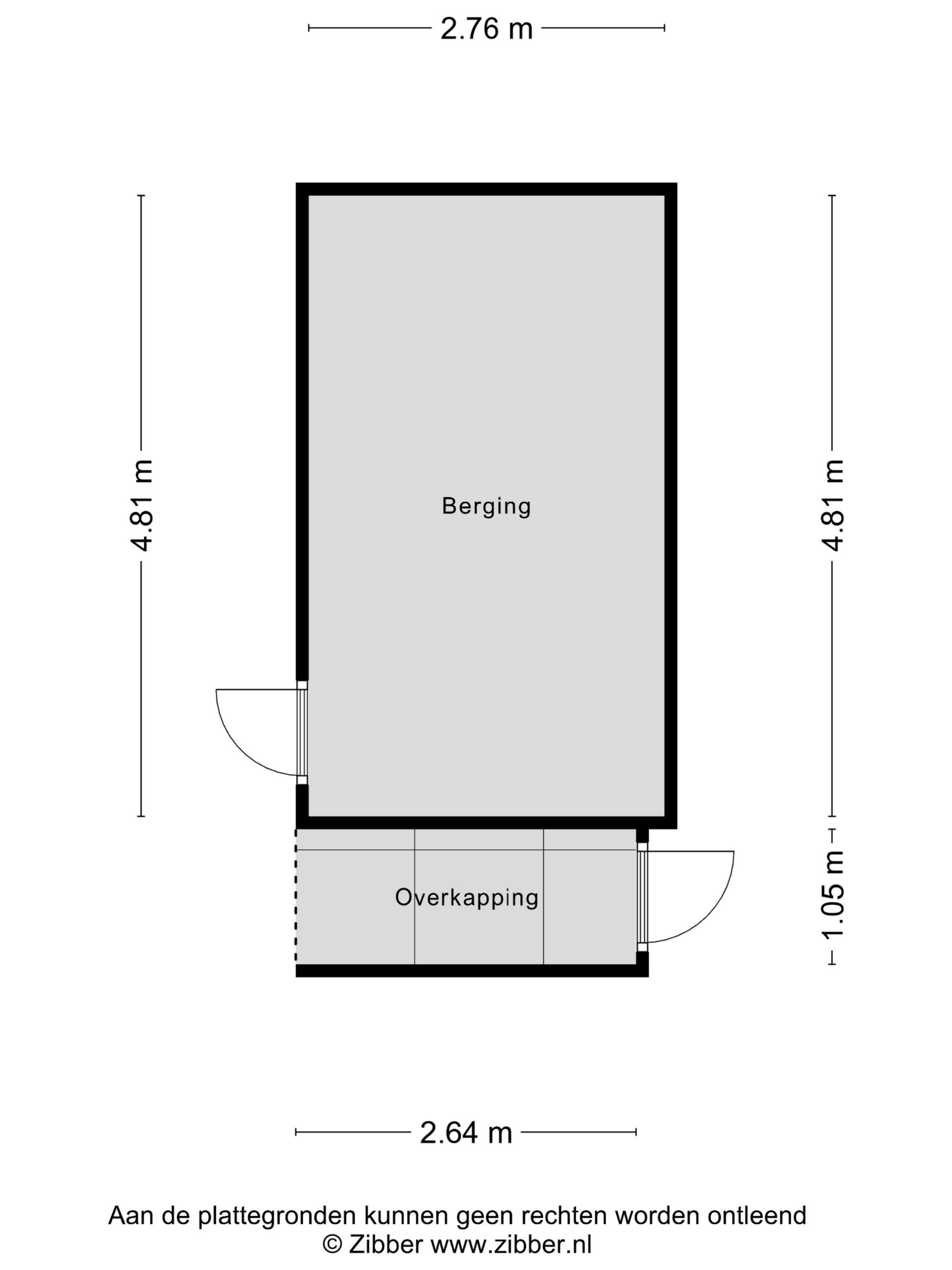 Photo 27 of van Heemskerkstraat 5
