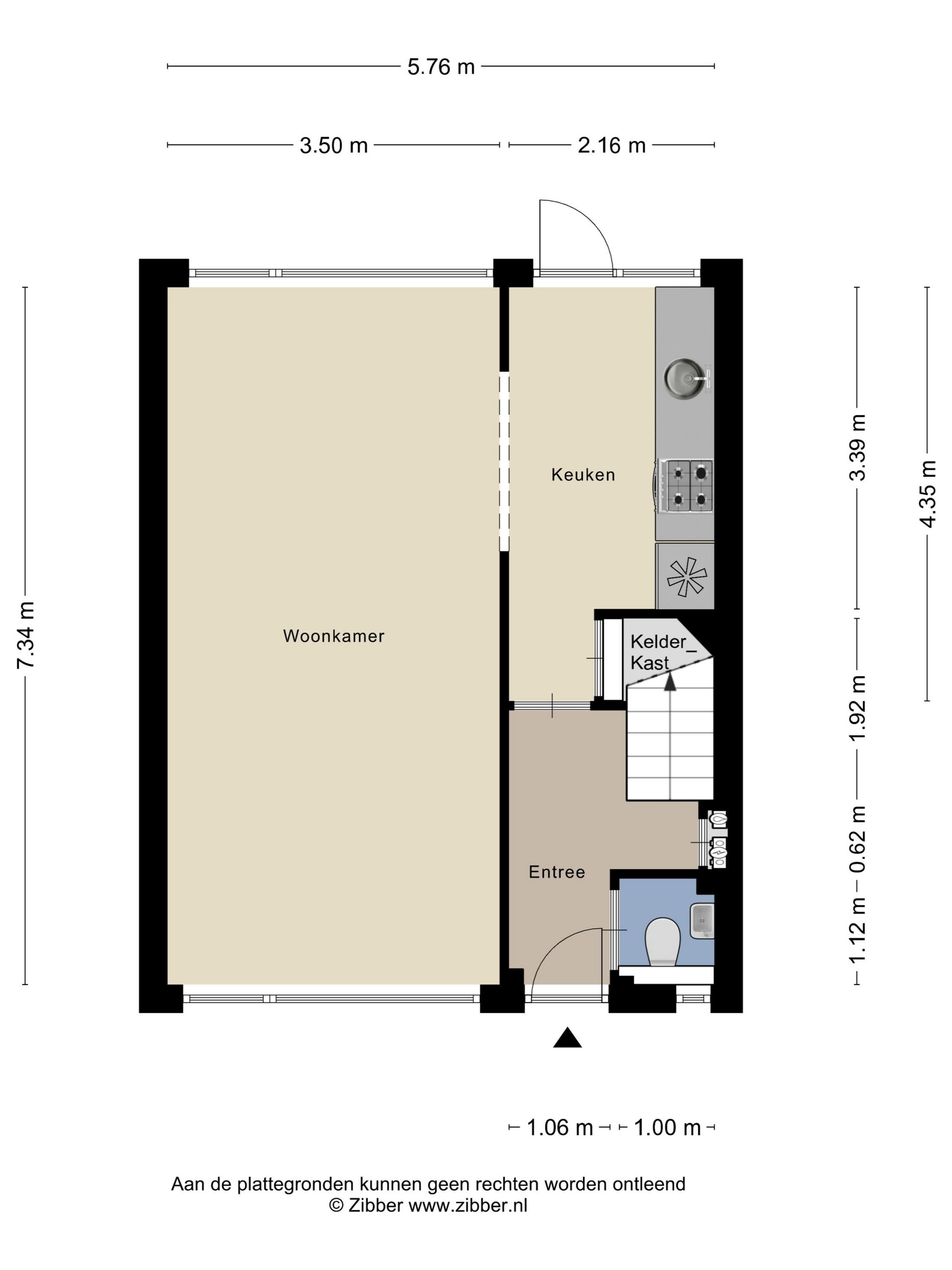 Photo 24 of van Heemskerkstraat 5