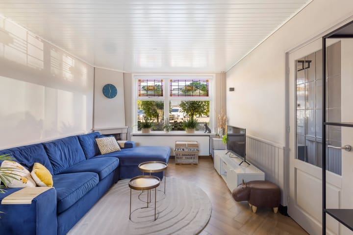 Foto 2 van Burgemeester Doornplein 2