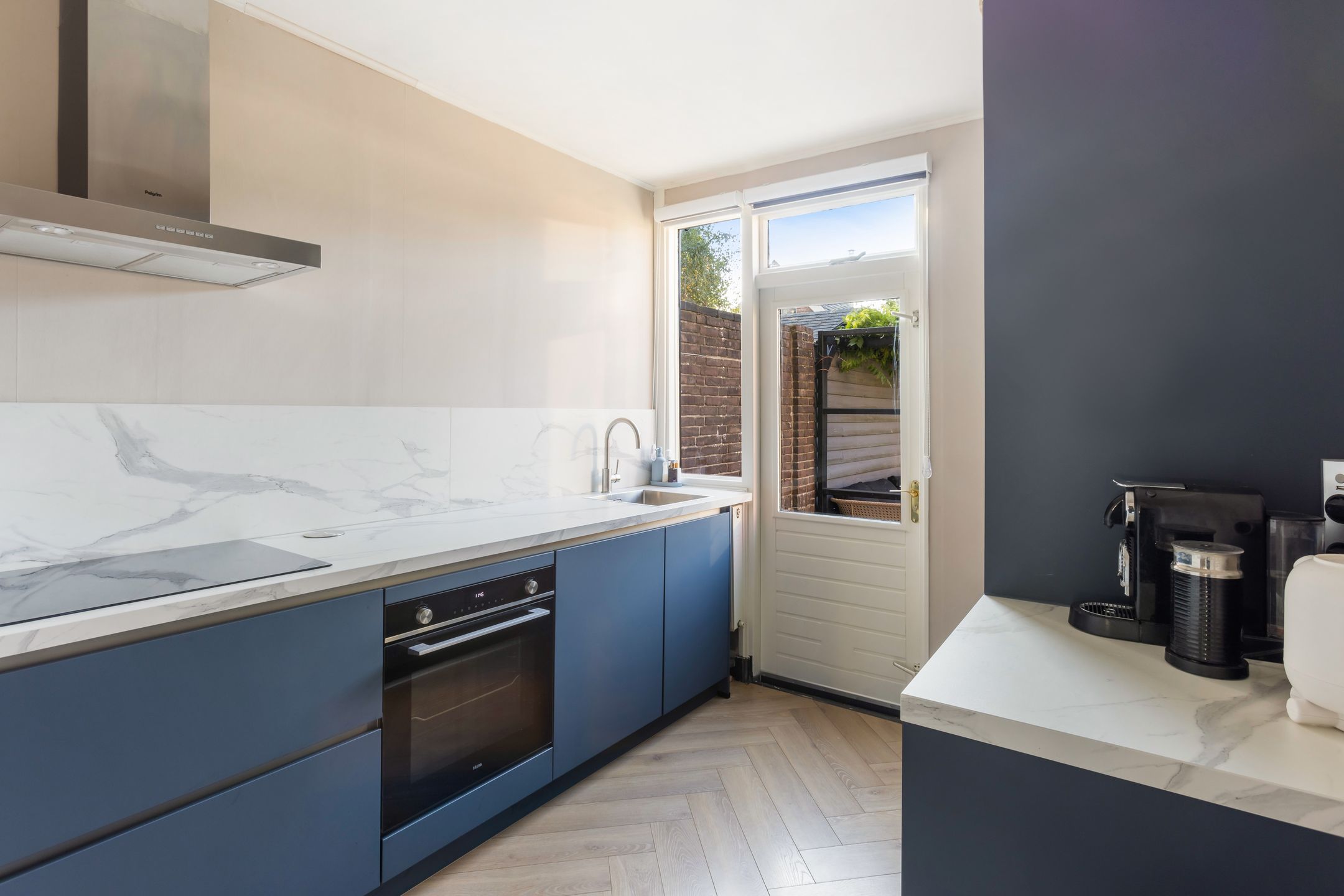 Foto 3 van Burgemeester Doornplein 2