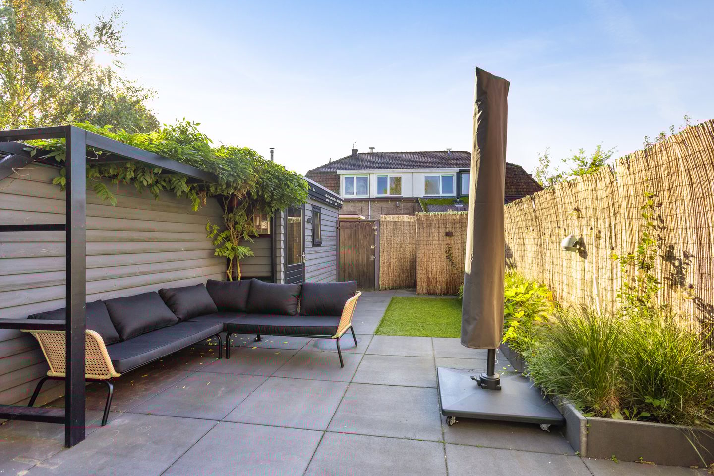 Foto 4 van Burgemeester Doornplein 2