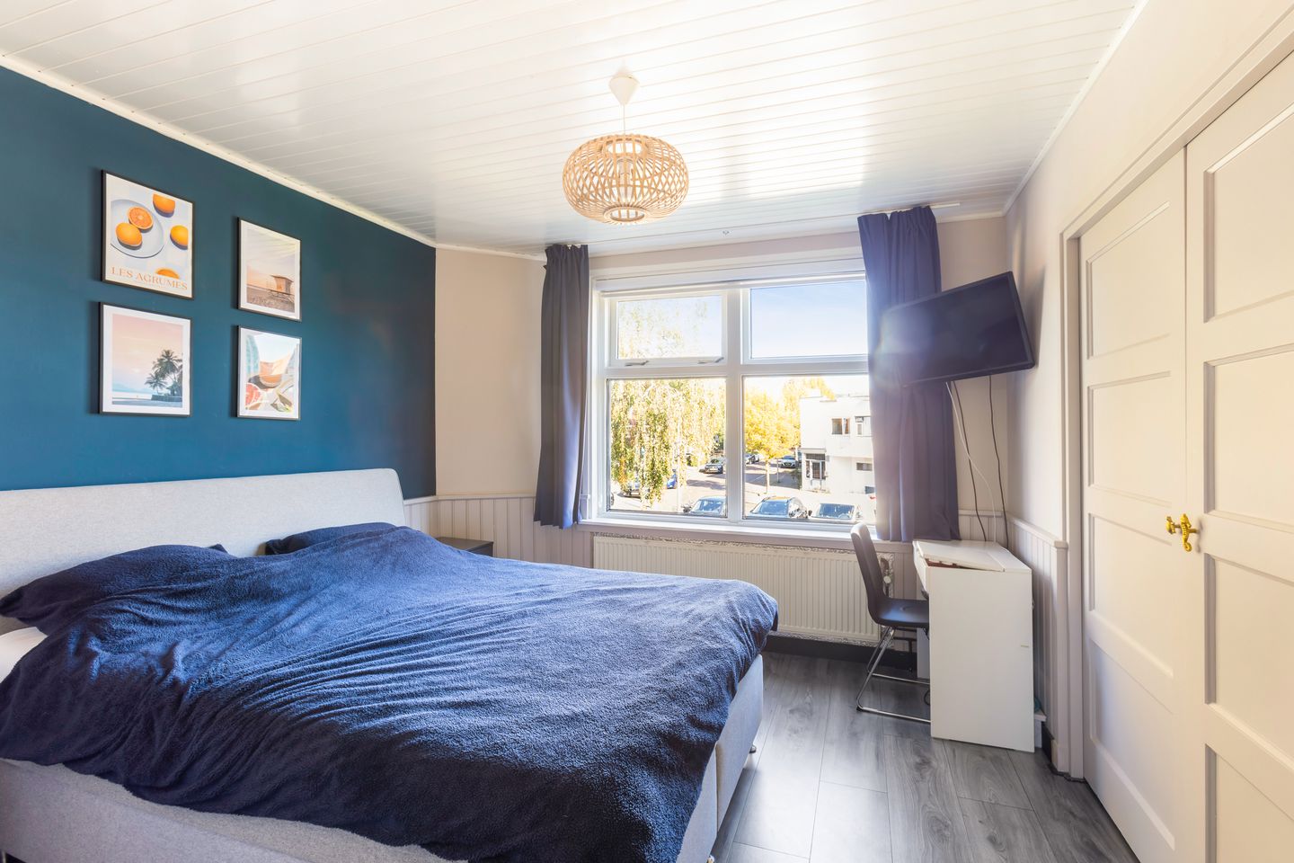 Foto 5 van Burgemeester Doornplein 2