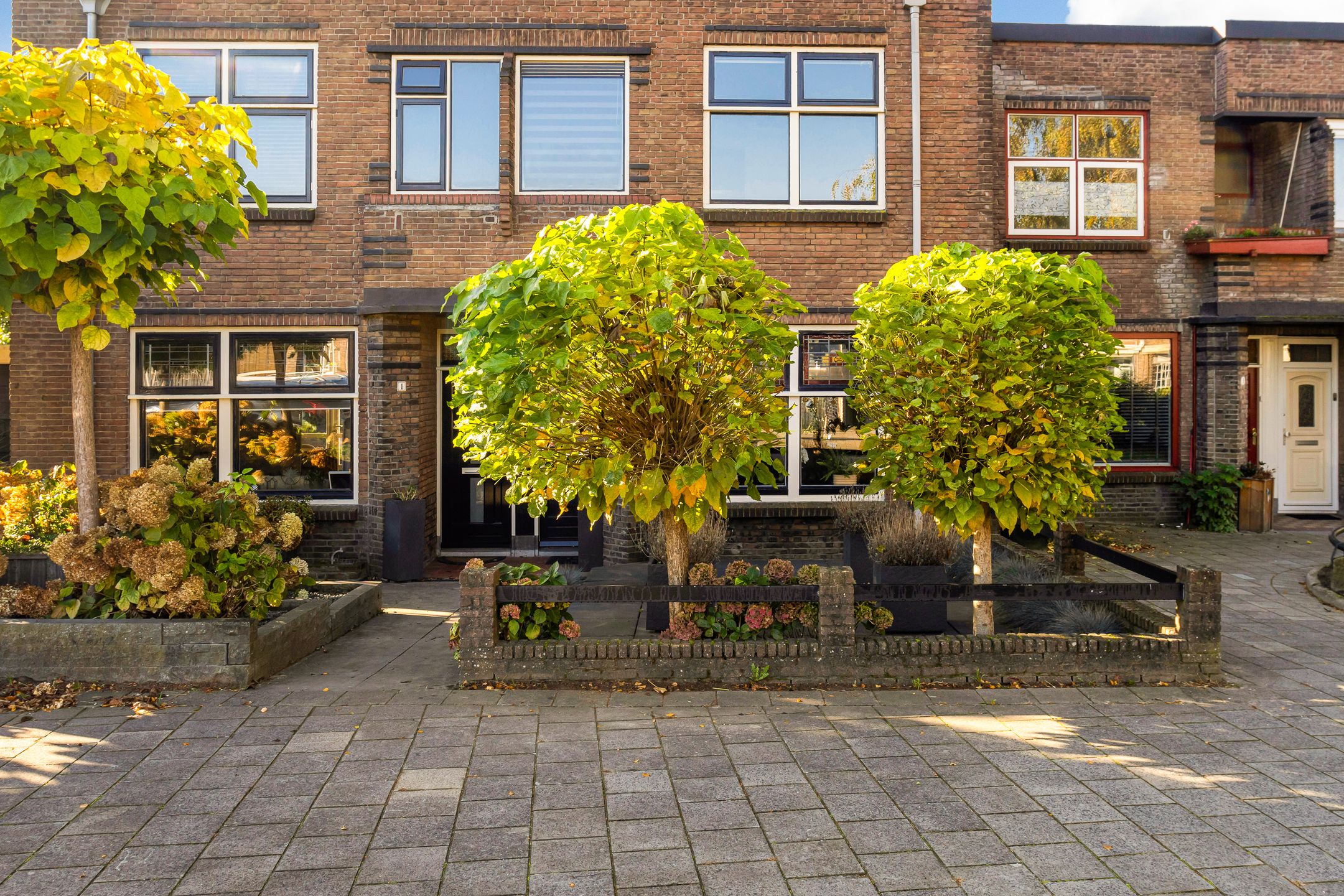 Foto 6 van Burgemeester Doornplein 2