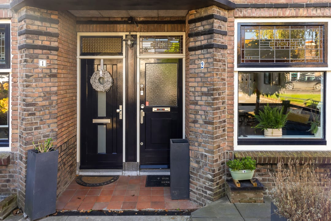 Foto 7 van Burgemeester Doornplein 2