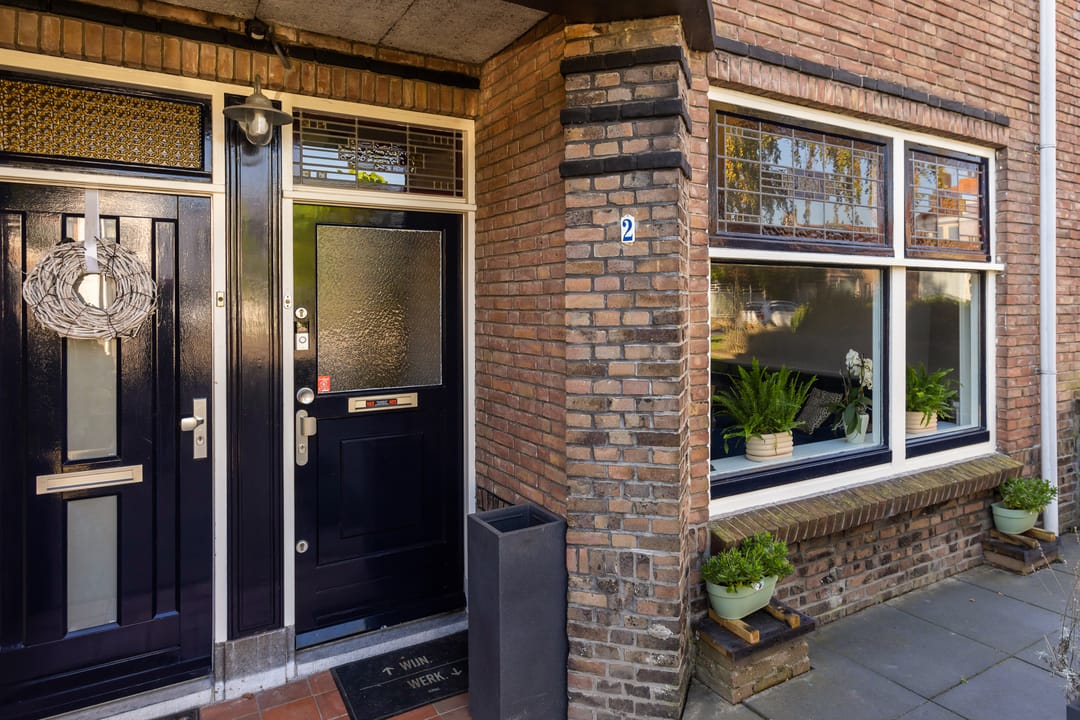 Foto 8 van Burgemeester Doornplein 2