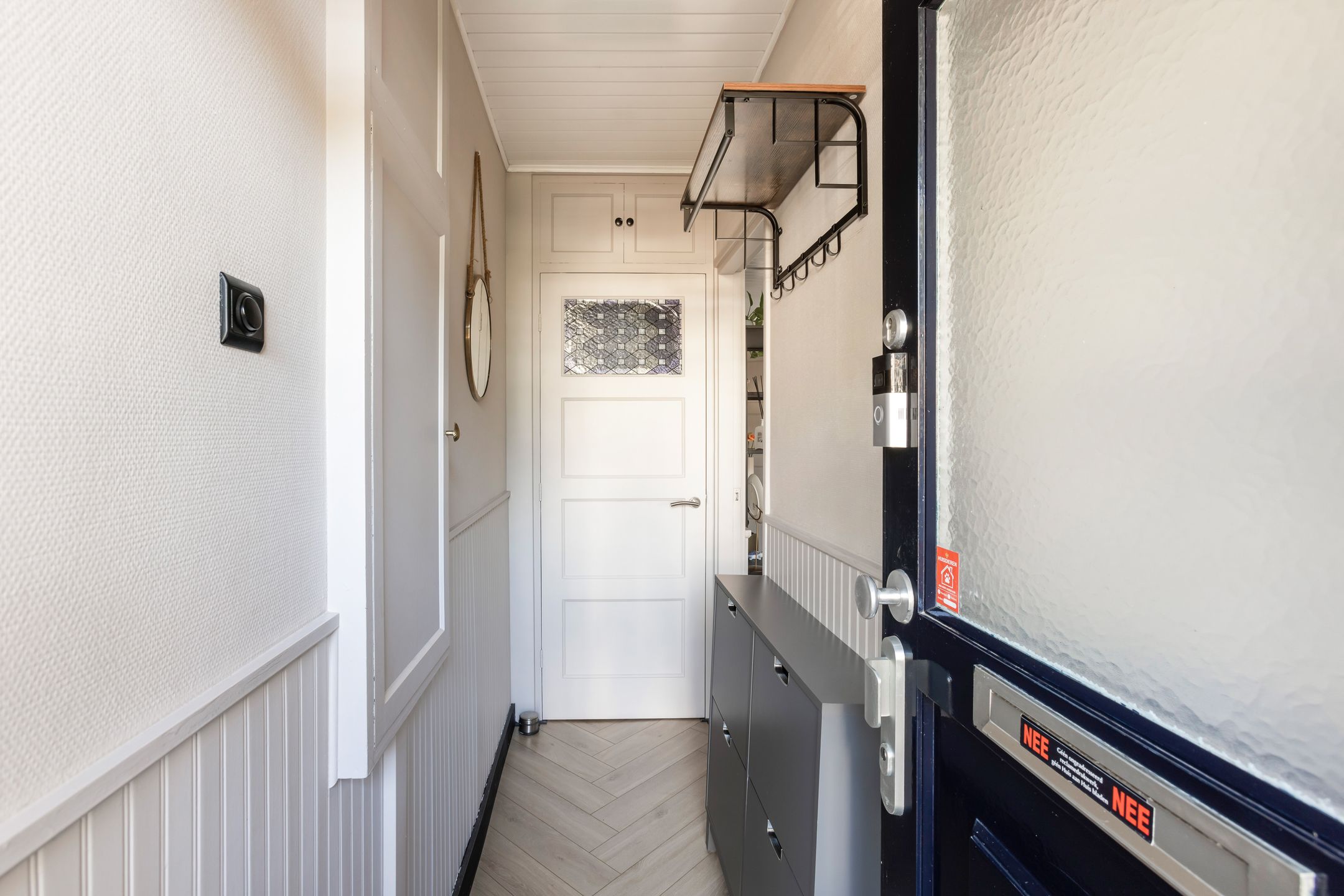 Foto 9 van Burgemeester Doornplein 2