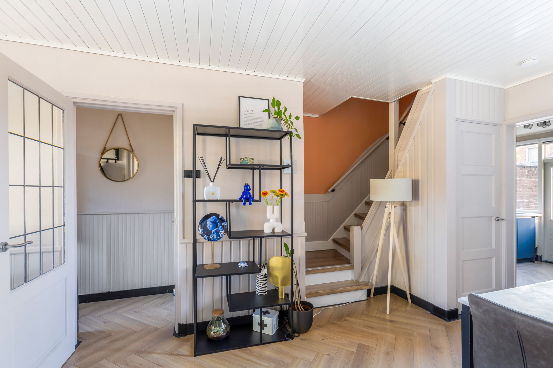 Foto 12 van Burgemeester Doornplein 2