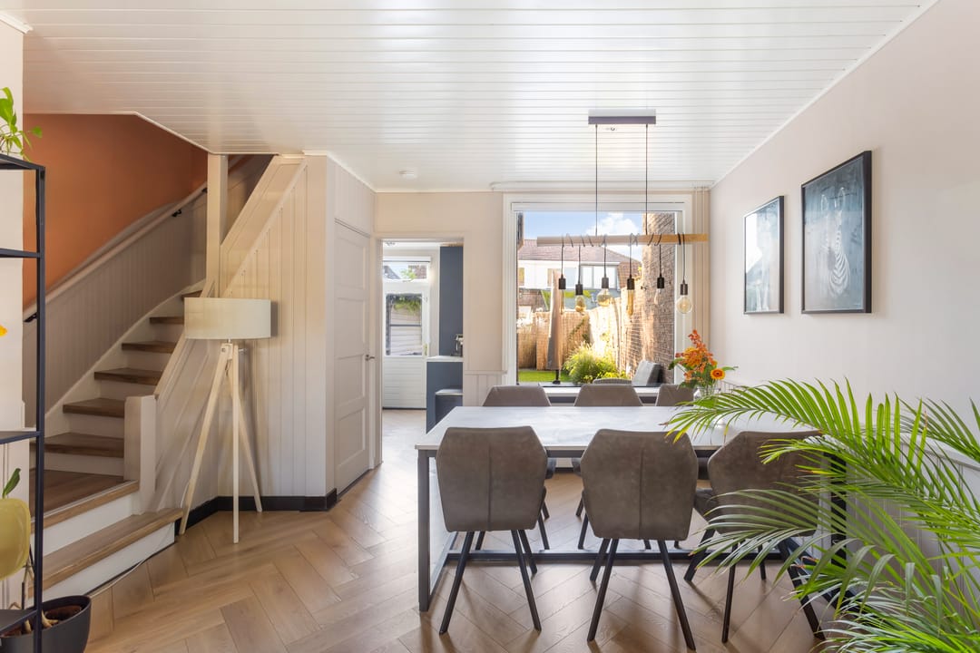 Foto 13 van Burgemeester Doornplein 2