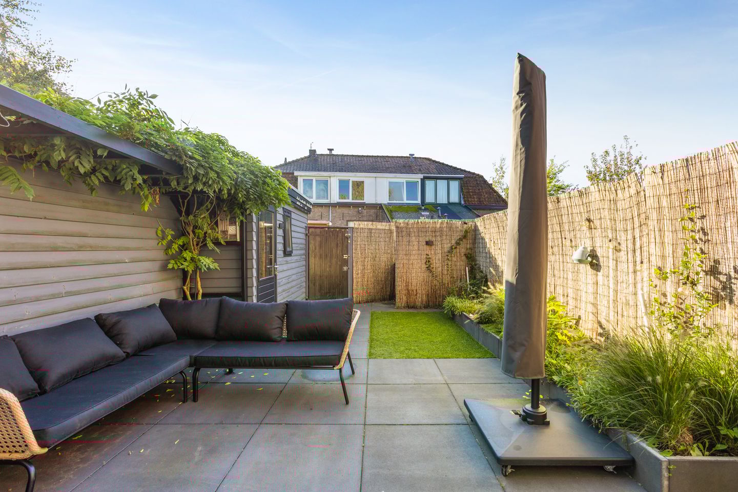 Foto 19 van Burgemeester Doornplein 2