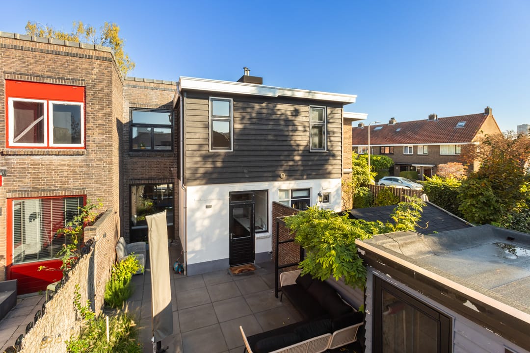 Foto 22 van Burgemeester Doornplein 2