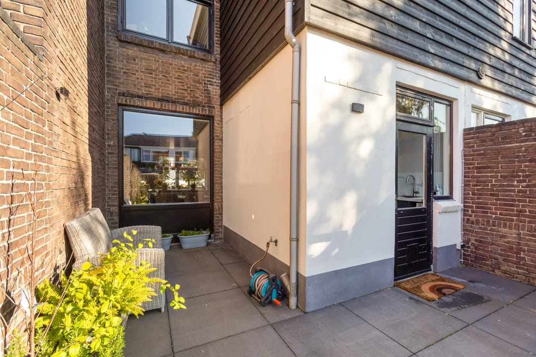 Foto 23 van Burgemeester Doornplein 2