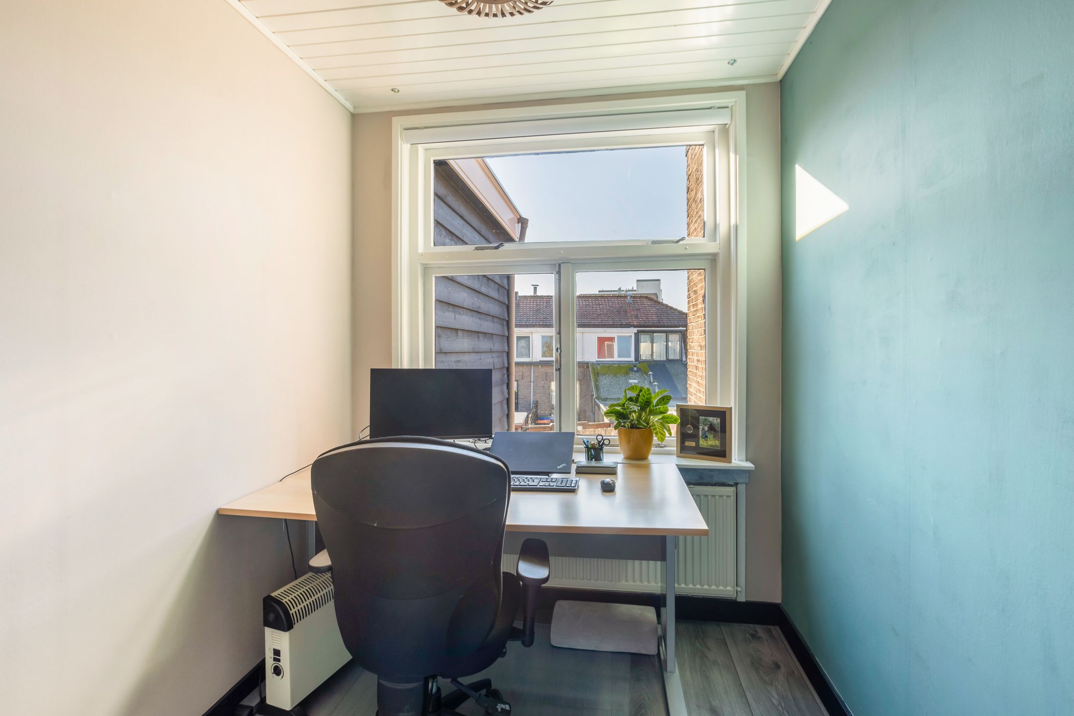 Foto 27 van Burgemeester Doornplein 2