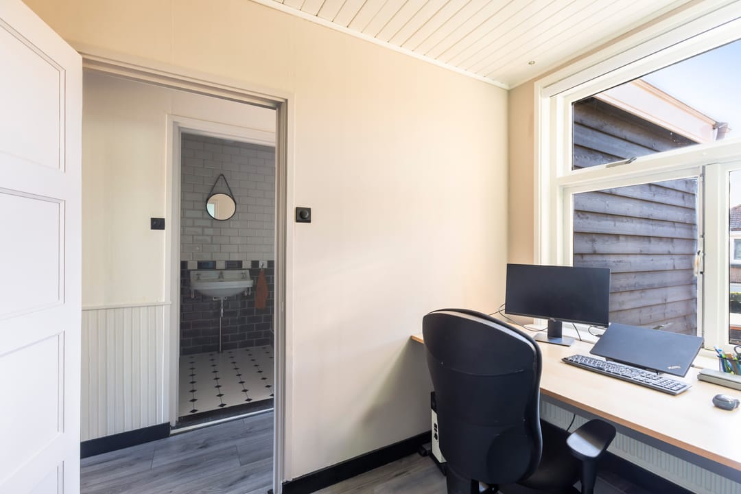 Foto 28 van Burgemeester Doornplein 2