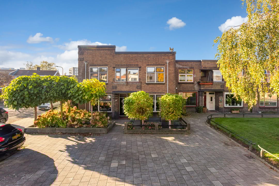 Foto 38 van Burgemeester Doornplein 2