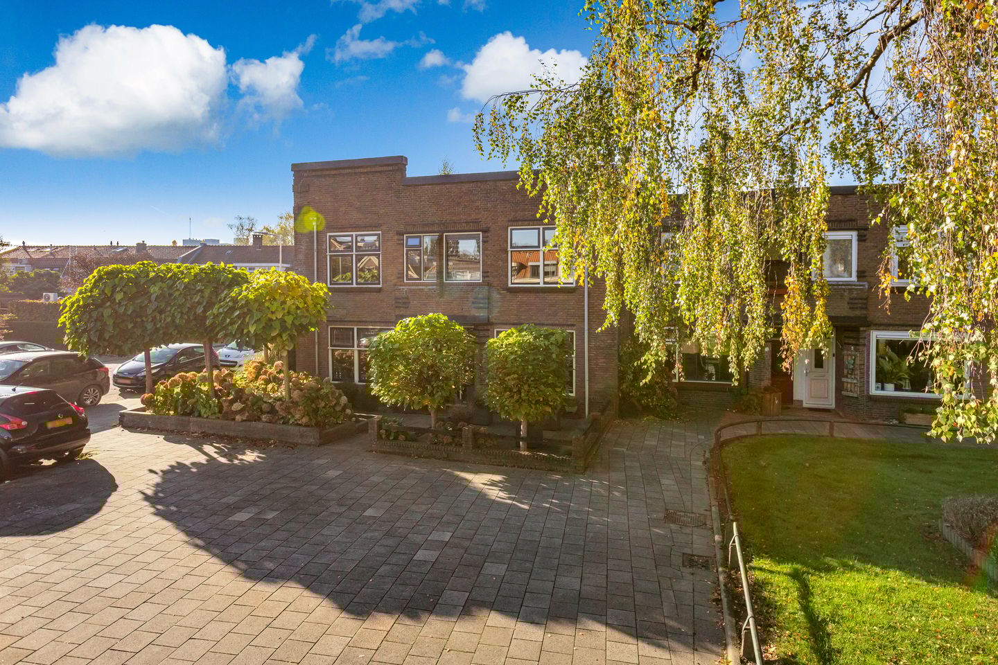 Foto 40 van Burgemeester Doornplein 2