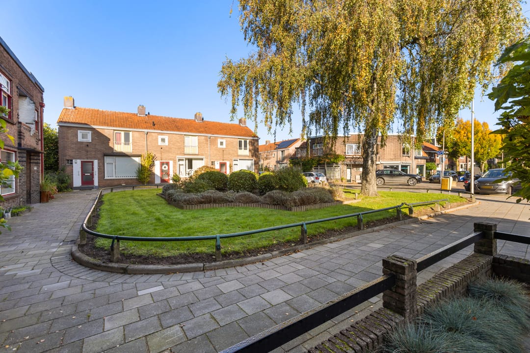 Foto 41 van Burgemeester Doornplein 2