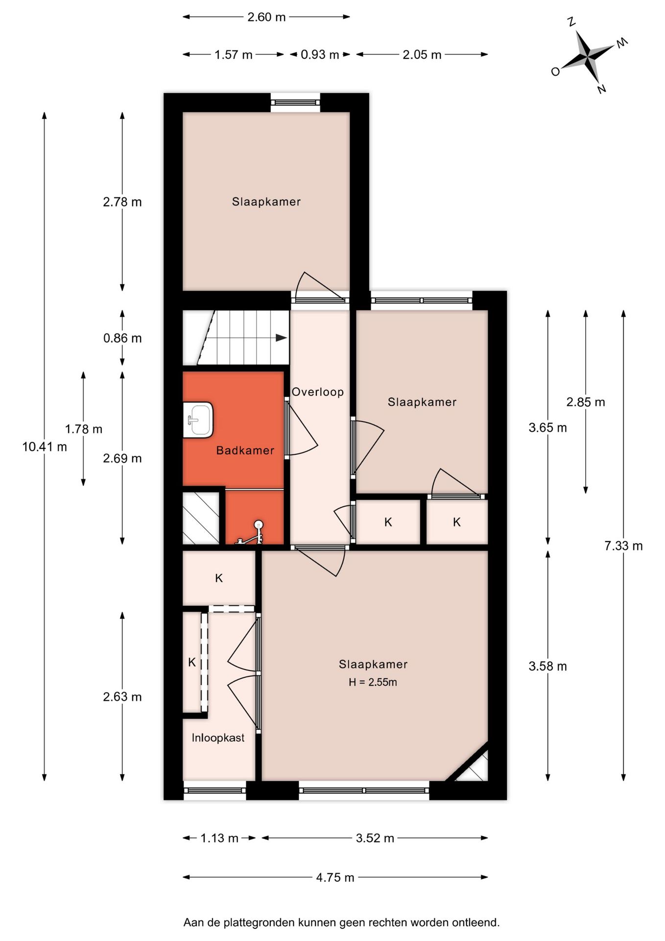 Foto 42 van Burgemeester Doornplein 2