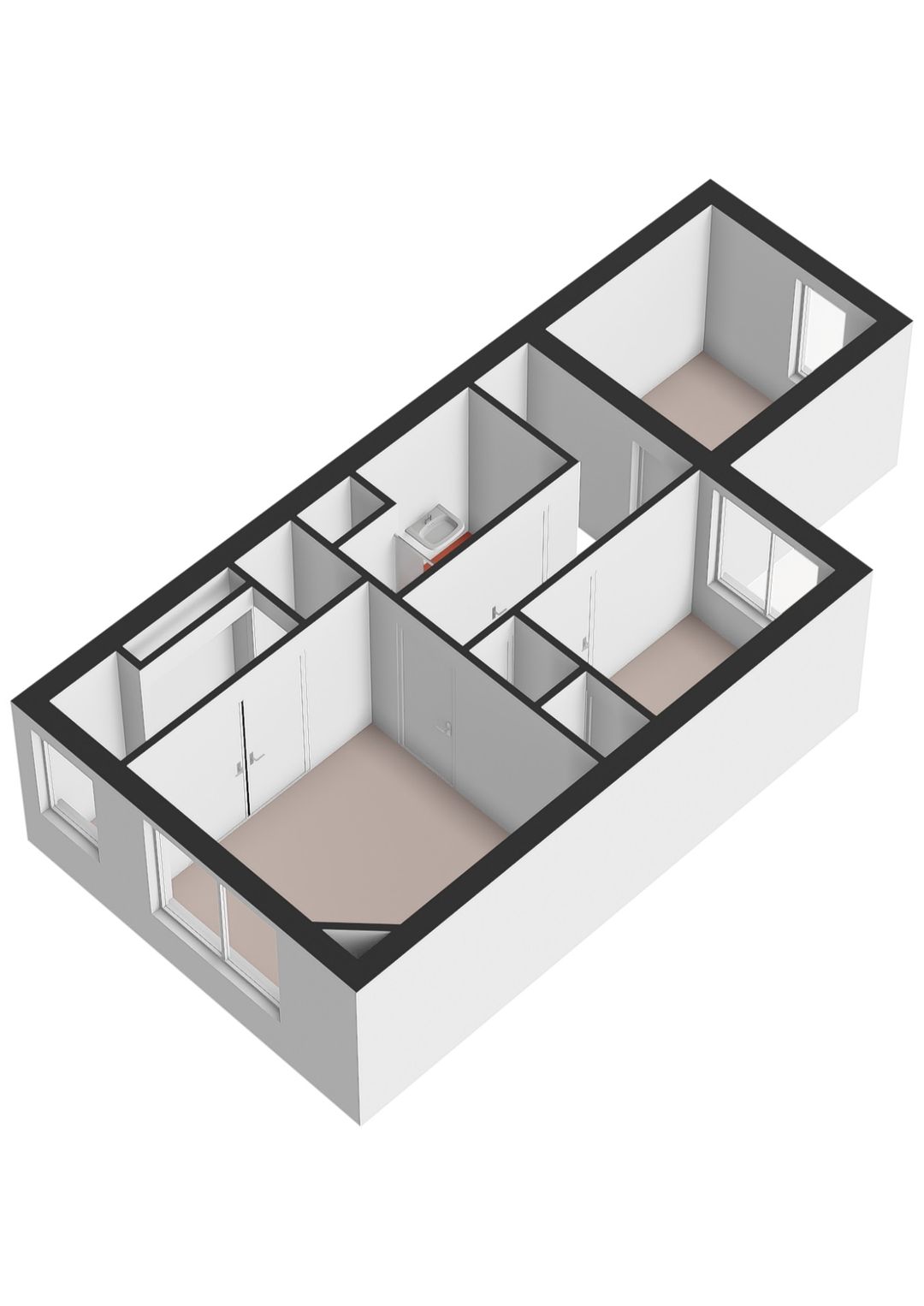 Foto 43 van Burgemeester Doornplein 2