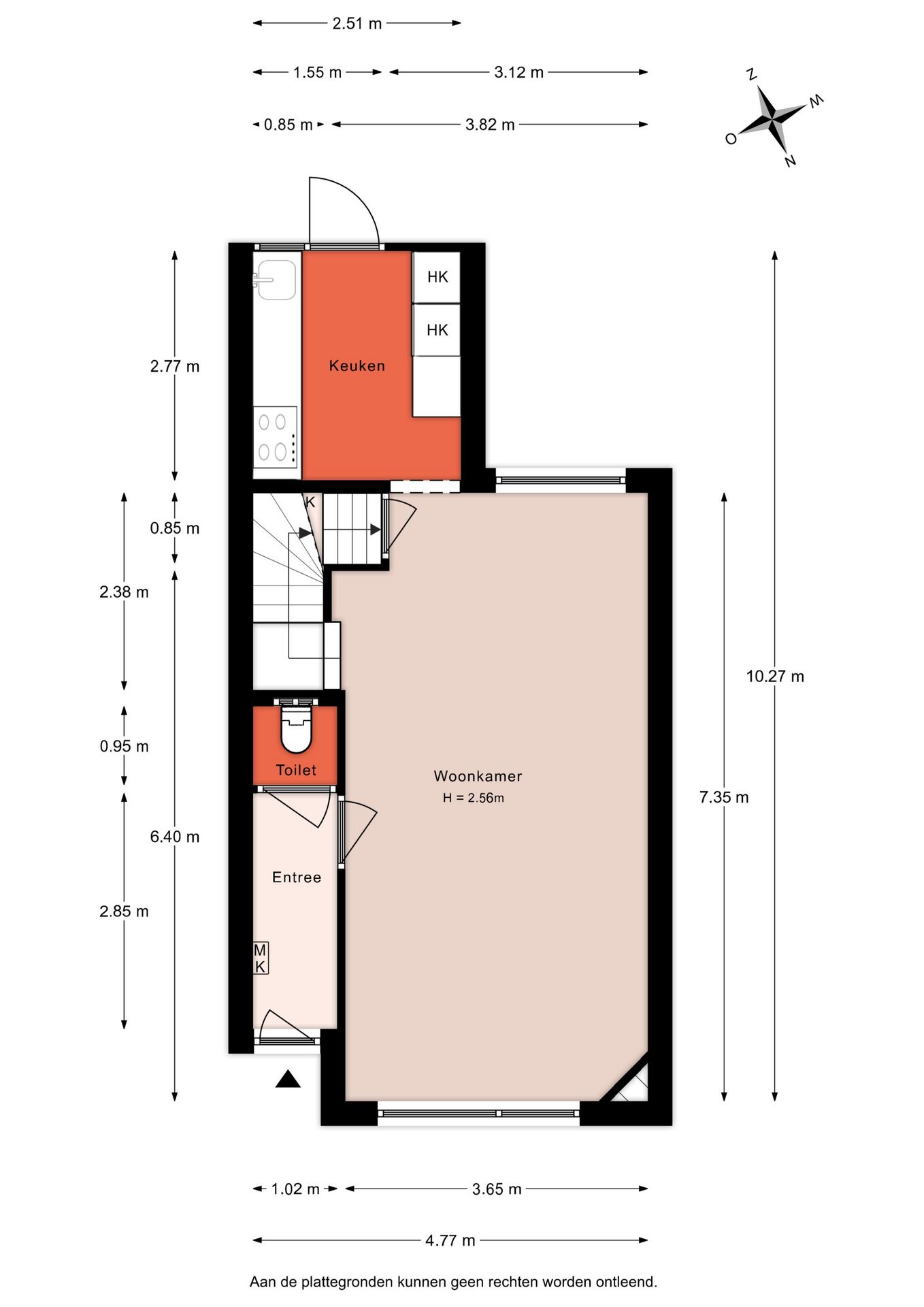 Foto 44 van Burgemeester Doornplein 2