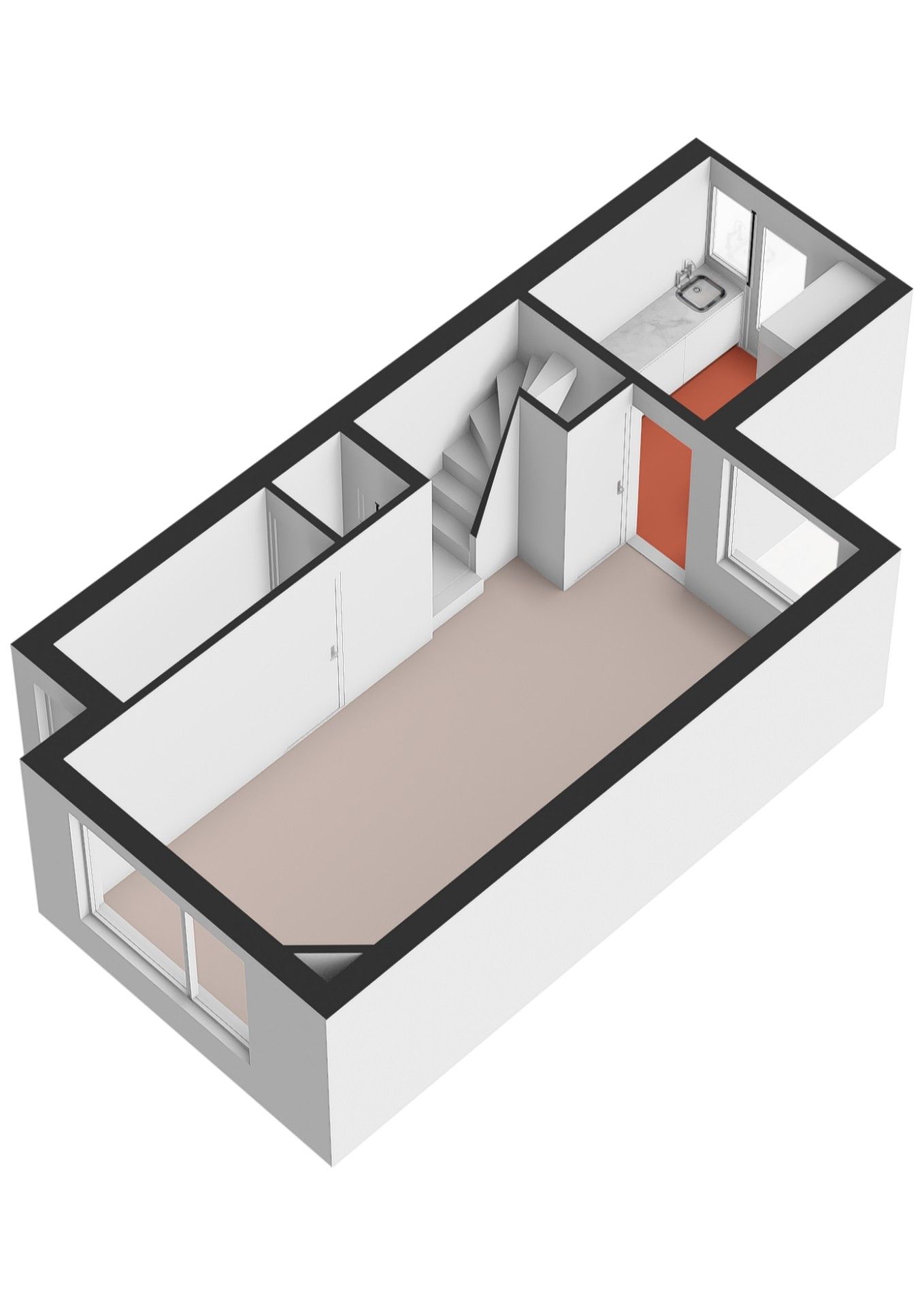 Foto 45 van Burgemeester Doornplein 2