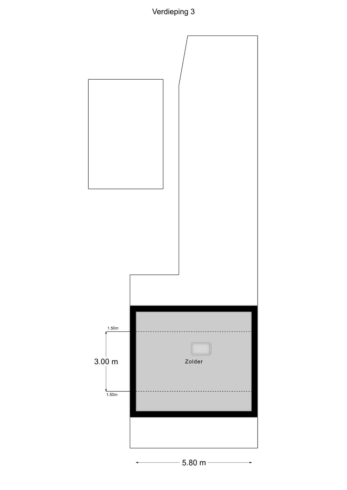 Foto 36 van Drievogelstraat 83