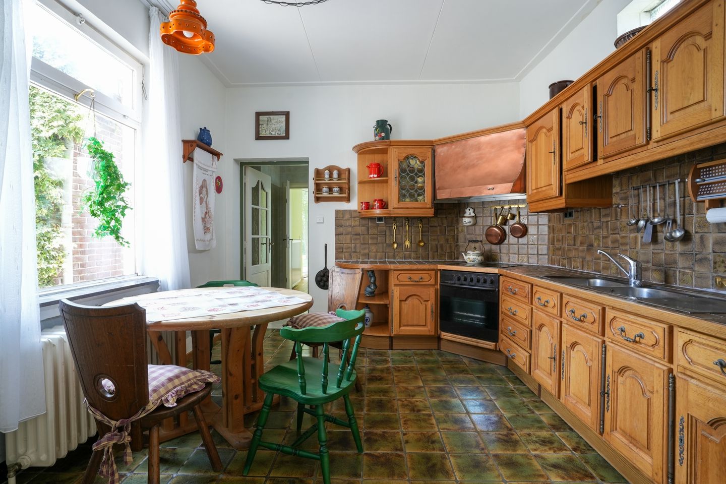 Foto 14 van Drievogelstraat 83