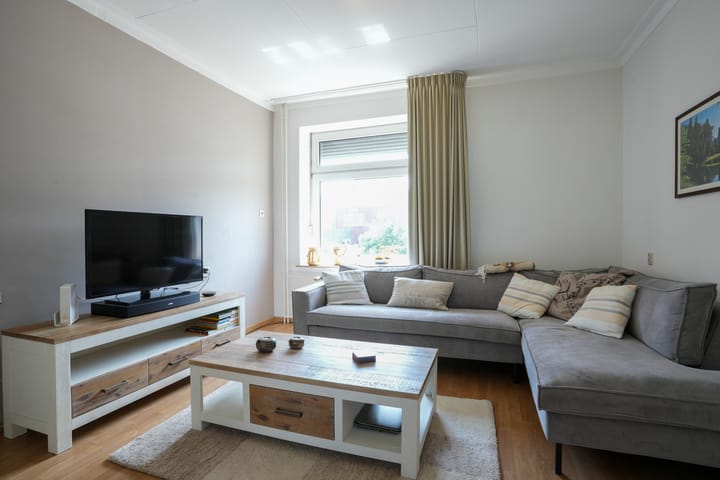 Photo 3 of Drievogelstraat 83