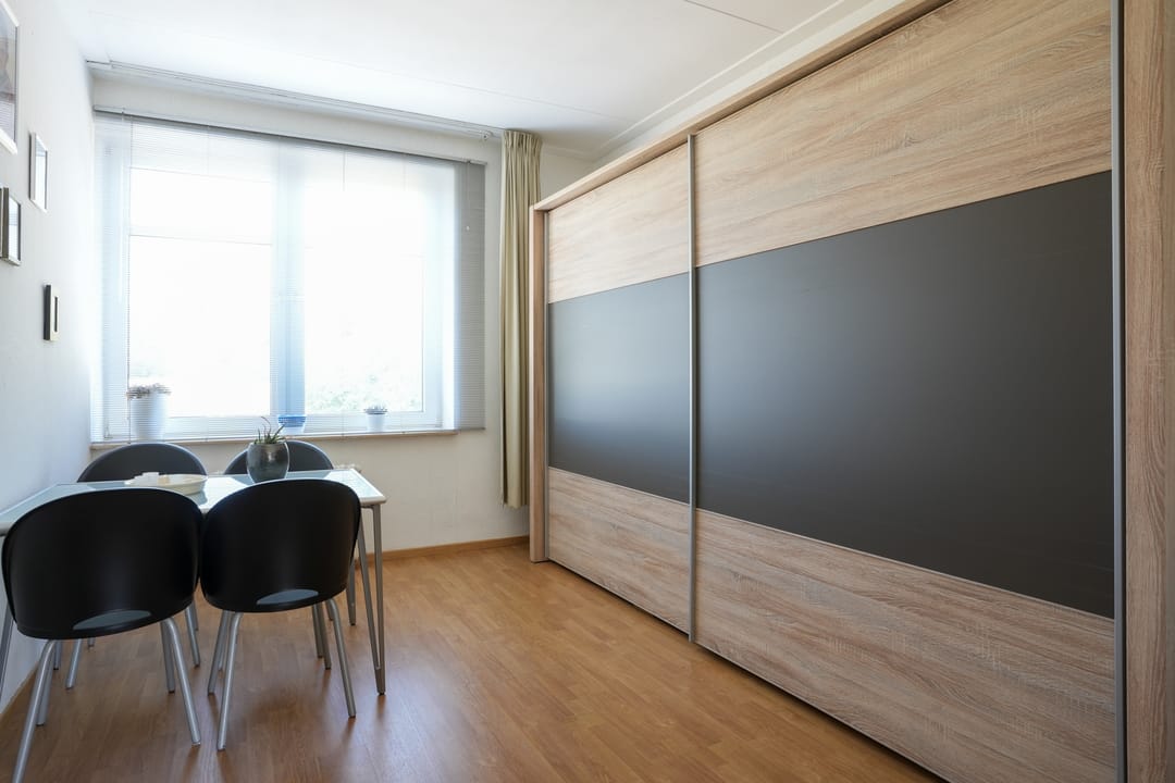 Foto 7 van Drievogelstraat 83