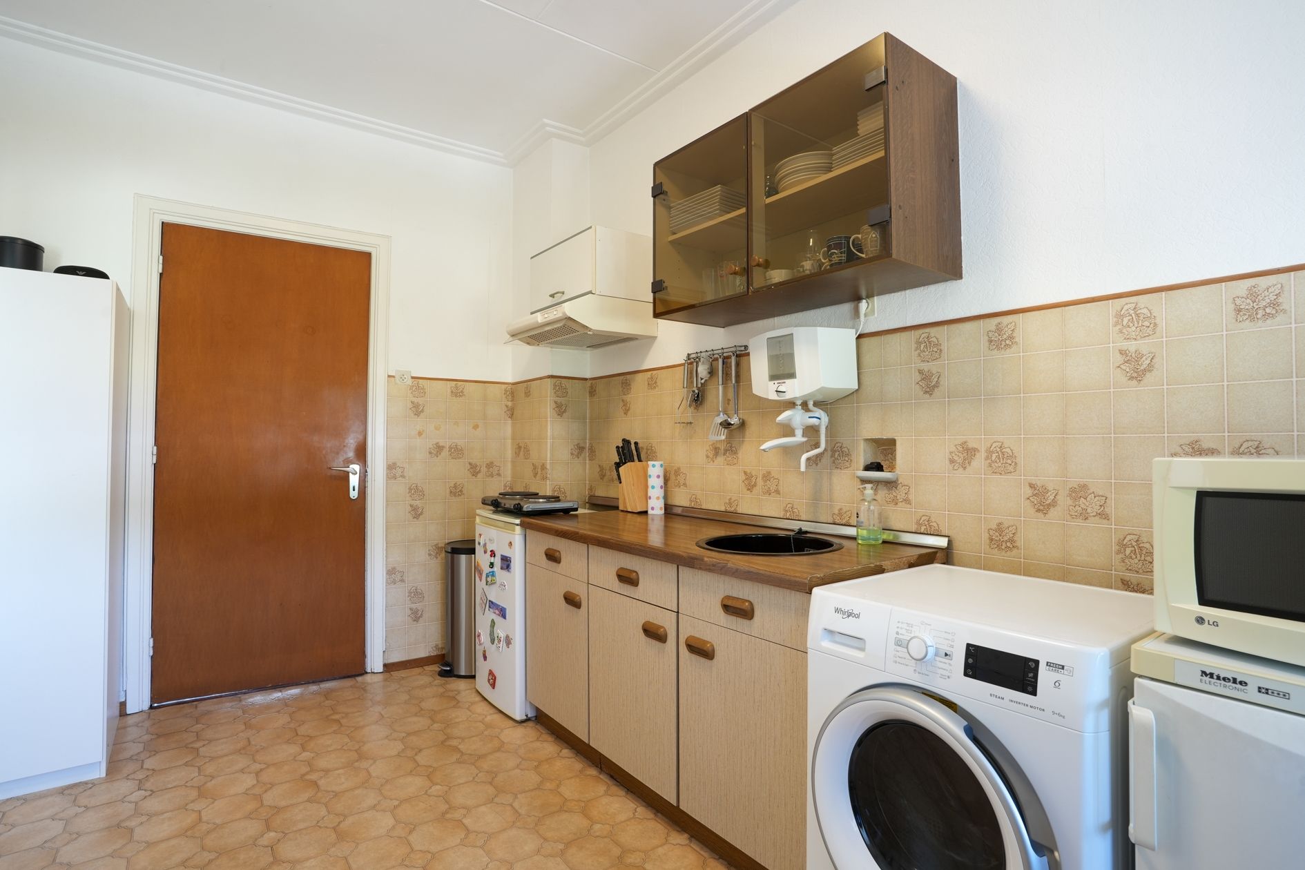 Foto 6 van Drievogelstraat 83