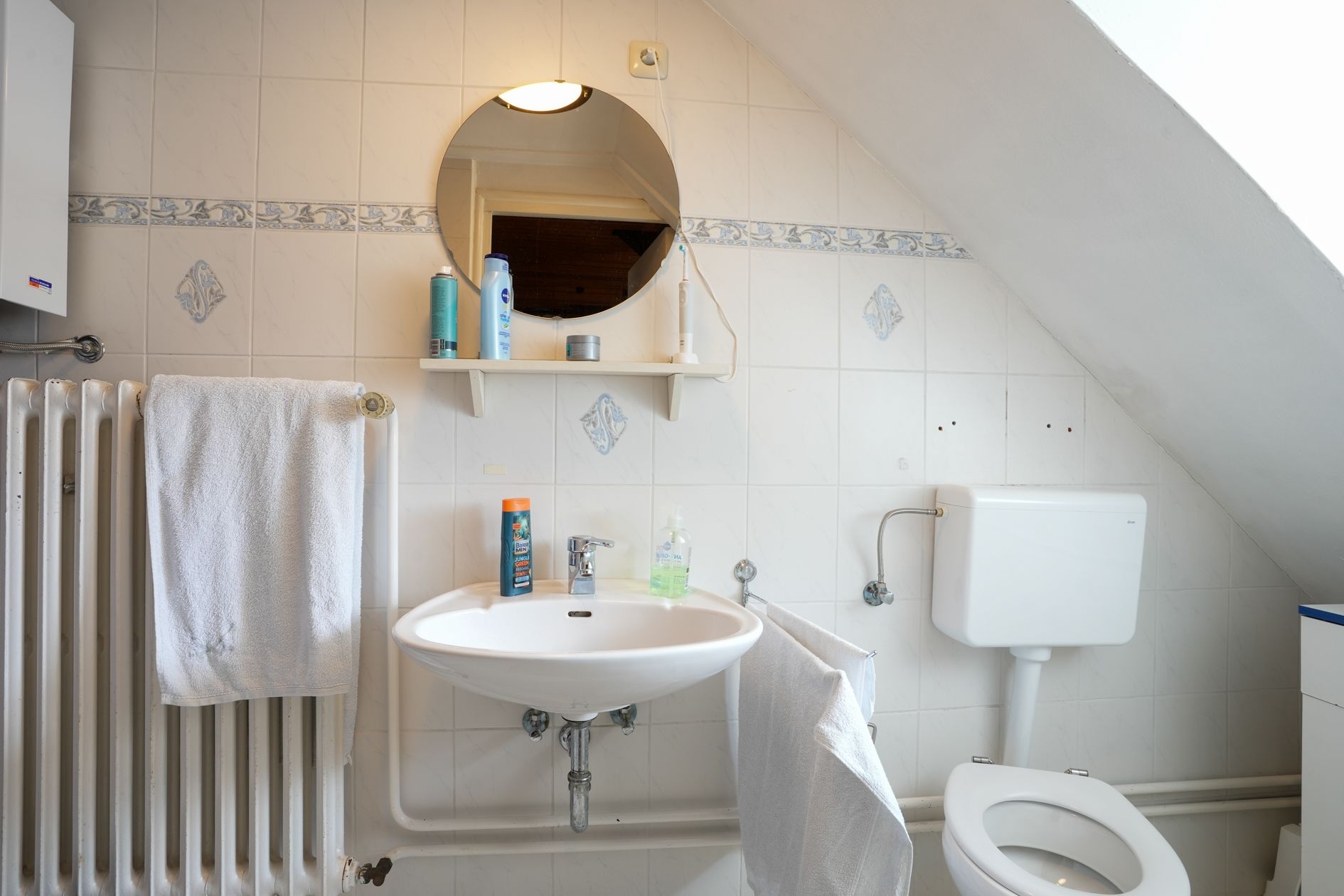 Foto 9 van Drievogelstraat 83