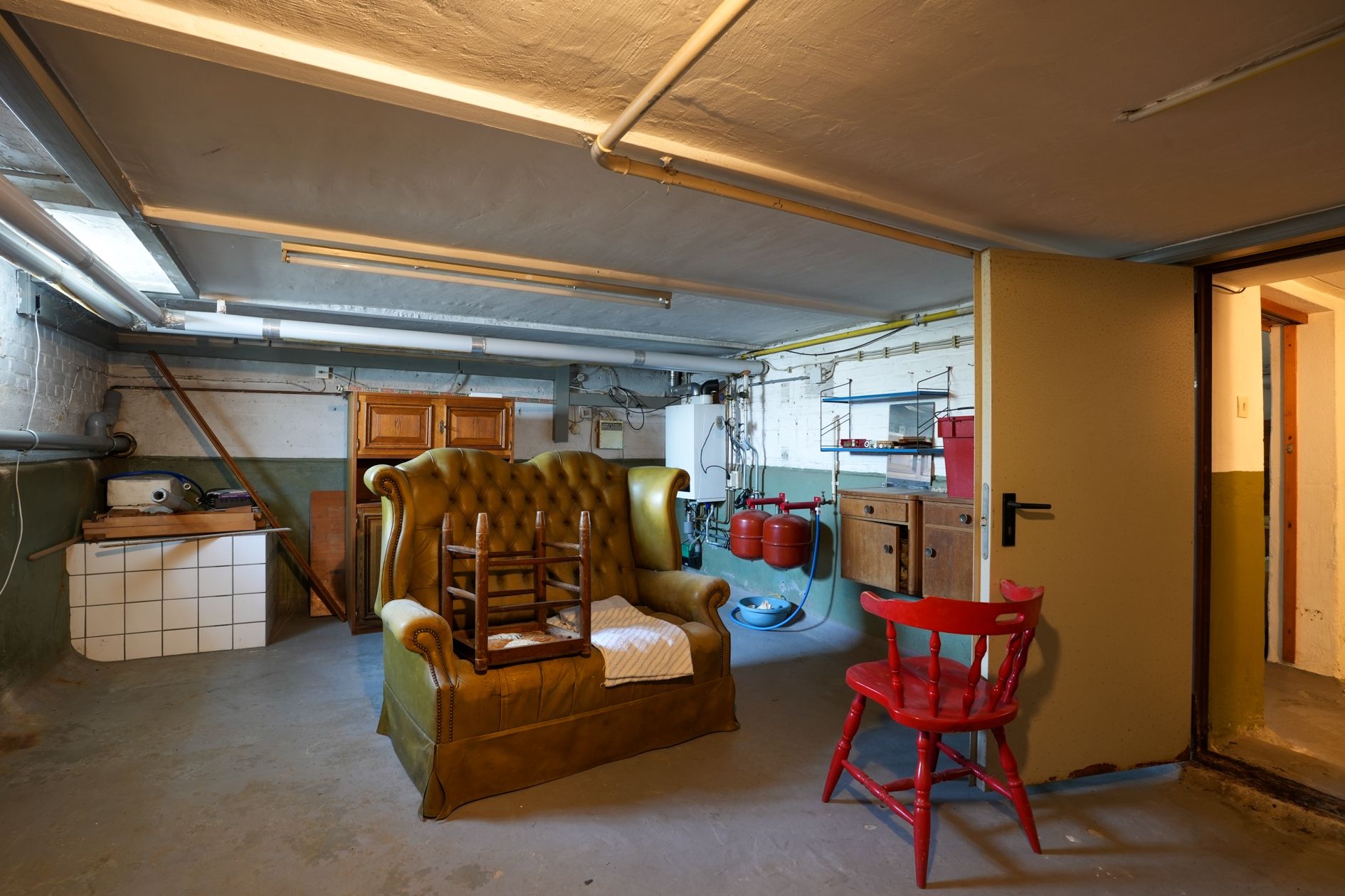 Foto 24 van Drievogelstraat 83