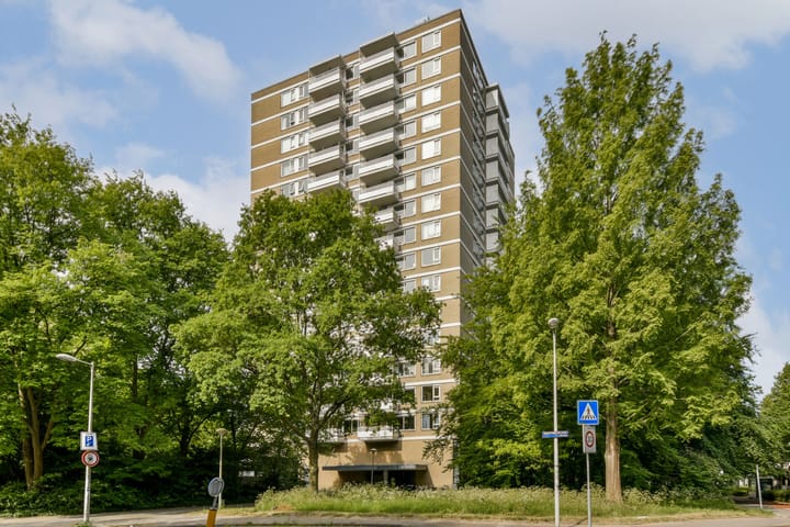 Foto 1 van Nachtwachtlaan 479