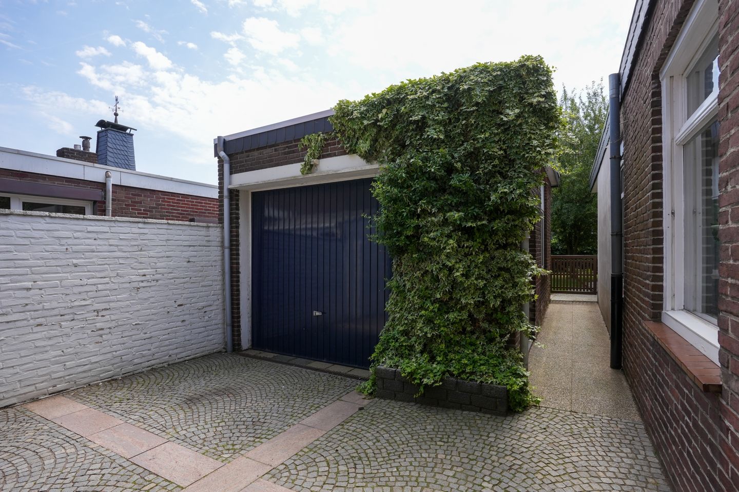 Foto 25 van Drievogelstraat 83