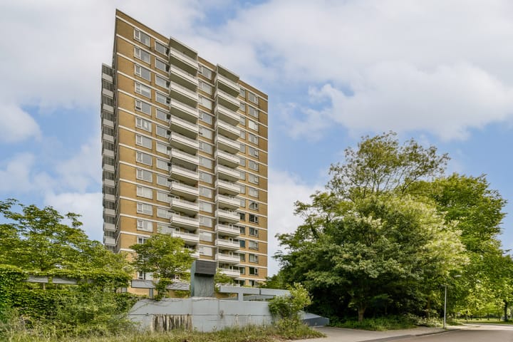 Foto 2 van Nachtwachtlaan 479