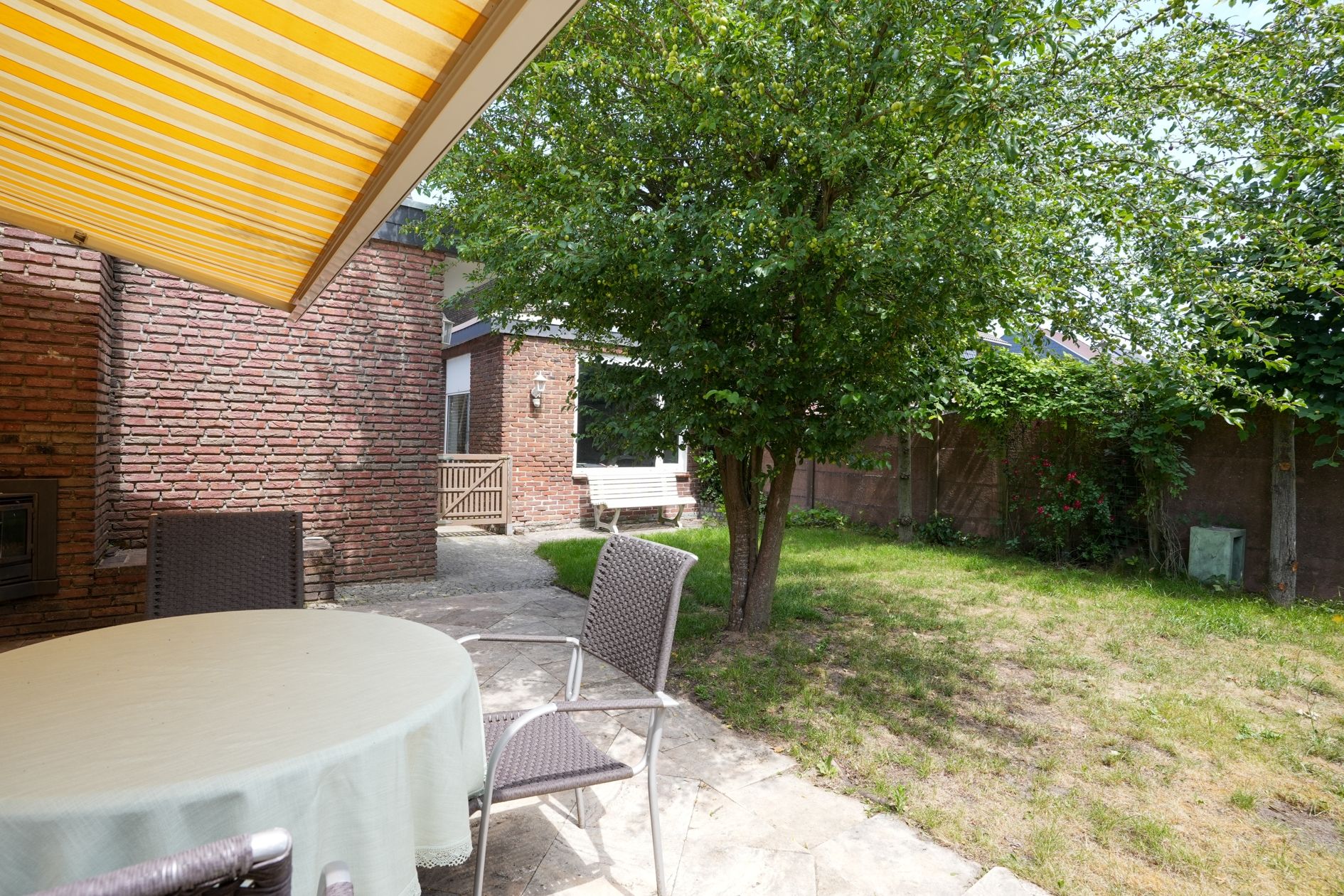 Foto 27 van Drievogelstraat 83