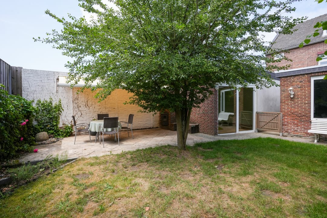 Foto 28 van Drievogelstraat 83