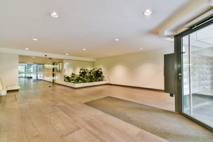 Foto 3 van Nachtwachtlaan 479