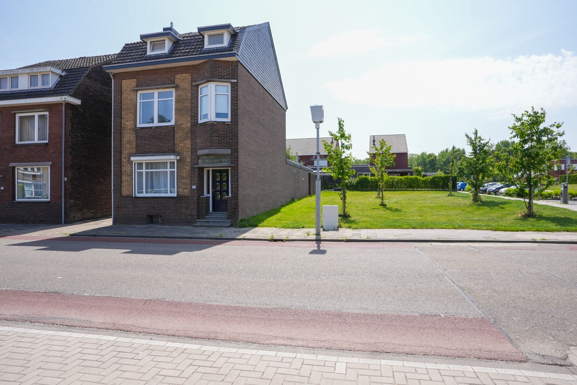 Foto 30 van Drievogelstraat 83