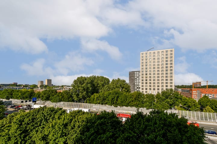 Foto 10 van Nachtwachtlaan 479