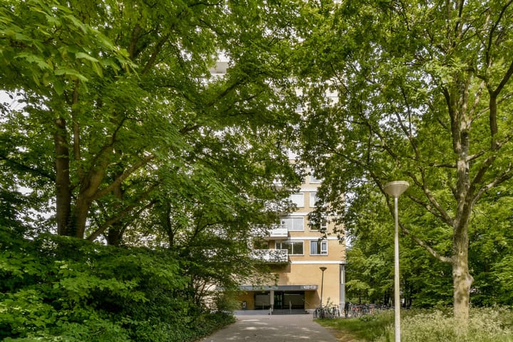 Foto 22 van Nachtwachtlaan 479