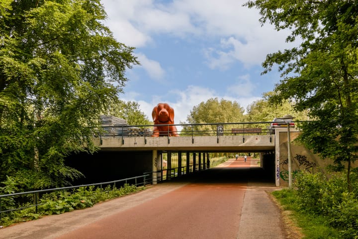 Foto 25 van Nachtwachtlaan 479