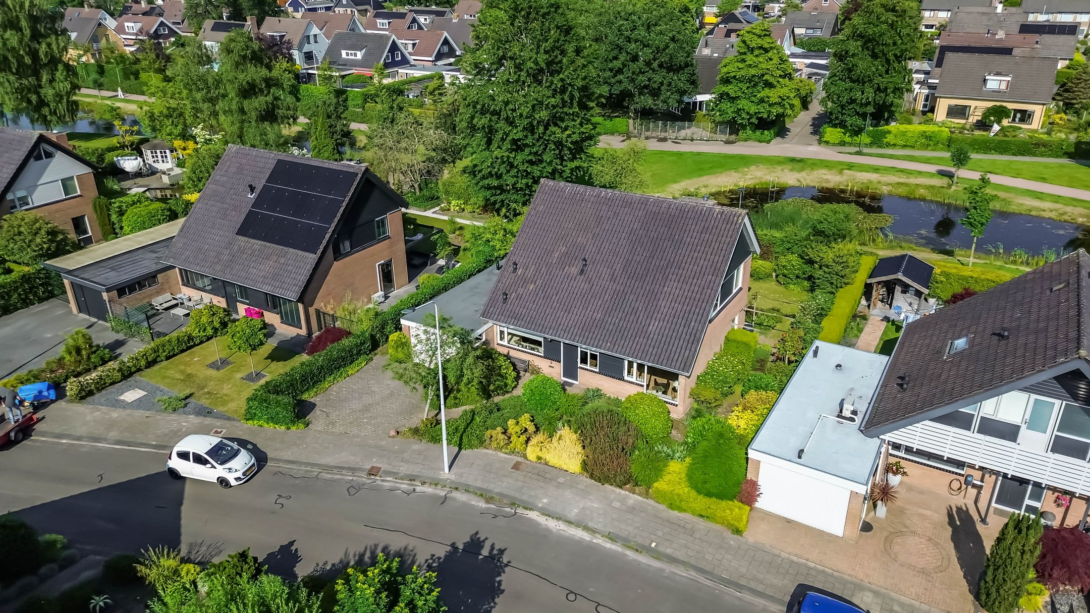 Foto 3 van Fluessen 9