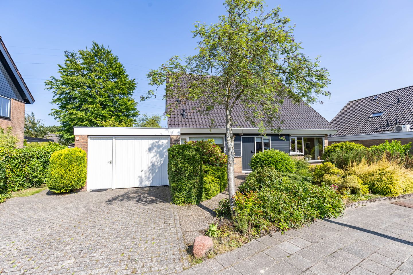 Foto 4 van Fluessen 9