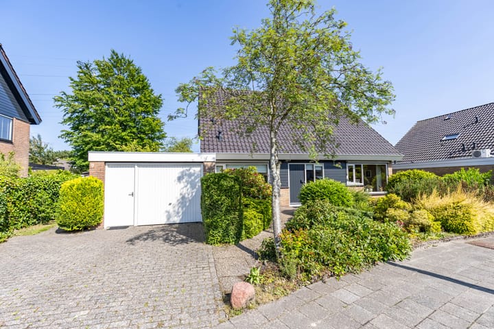 Foto 4 van Fluessen 9