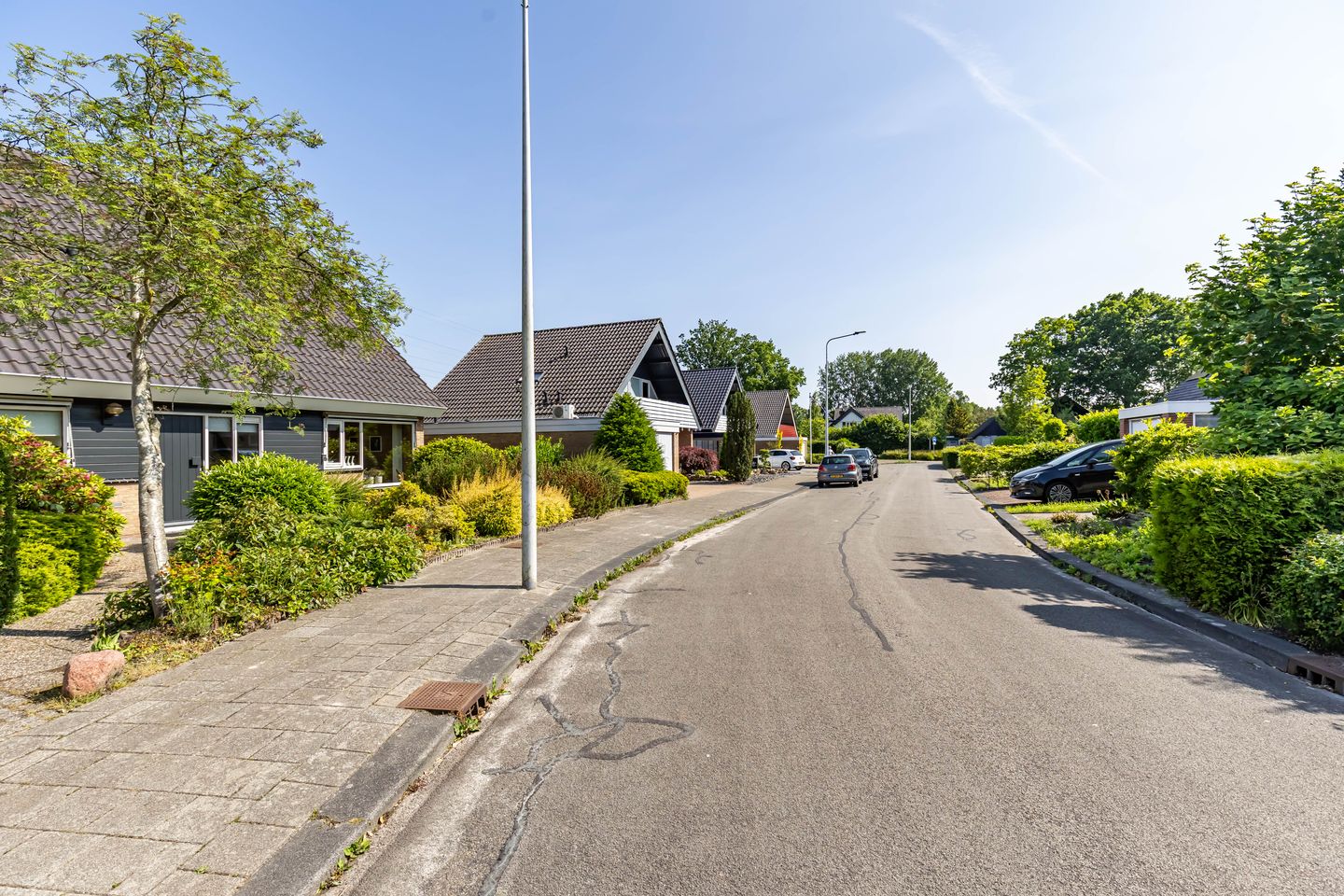 Foto 5 van Fluessen 9