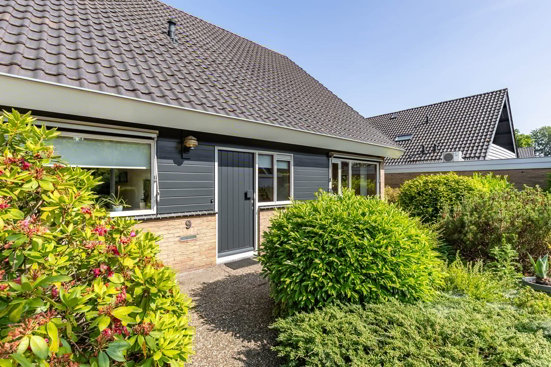 Foto 7 van Fluessen 9