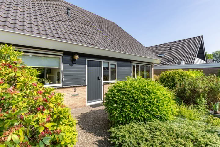 Foto 7 van Fluessen 9